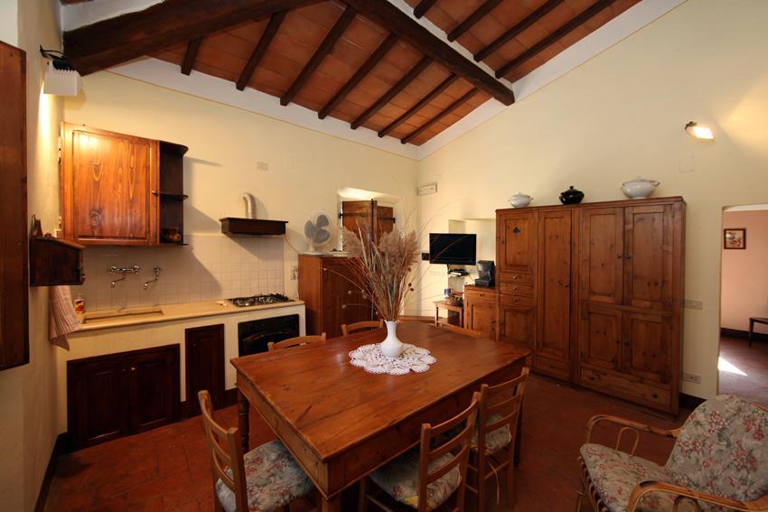 Agriturismo Torrenieri Da Alessandro Pienza Zewnętrze zdjęcie
